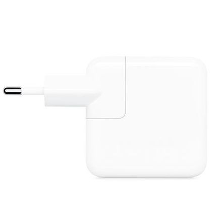 30W USB-C Power Adapter