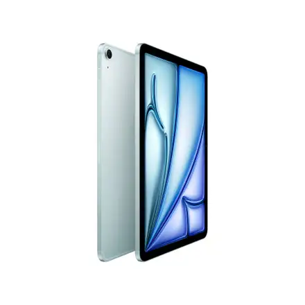iPad Air 11" Wi-Fi + Cellular 256GB Modrý (2026)