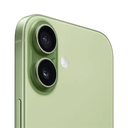 iPhone 17 256GB Šalvějově zelený *Třída A*