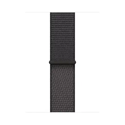 Apple Watch 42mm Dark Gray Sport Loop