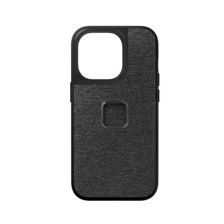 Peak Design Everyday Case pro iPhone 14 Pro-Charcoal
