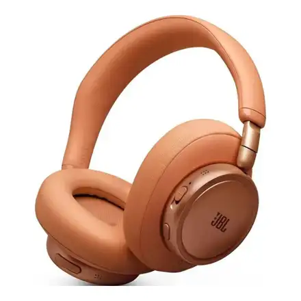 JBL Live 780NC Orange sluchátka