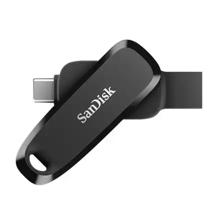 SanDisk Phone Drive for Android 128GB USB-C