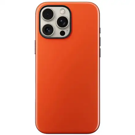 Nomad kryt Sport Case MagSafe pro iPhone 16 Pro Max-Magma