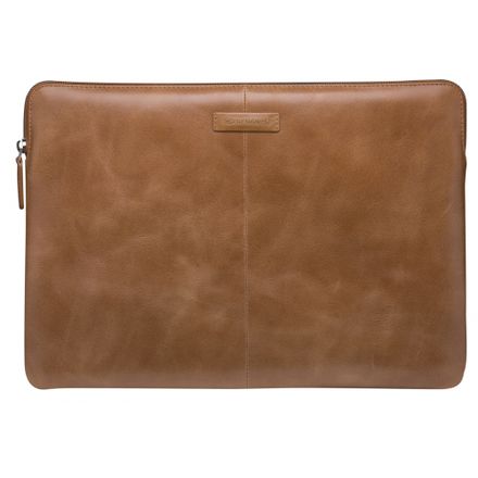 dbramante1928-Pouzdro Skagen Pro (2. generace) pro MacBook Pro 13"/Air 13" (2020]-Tan