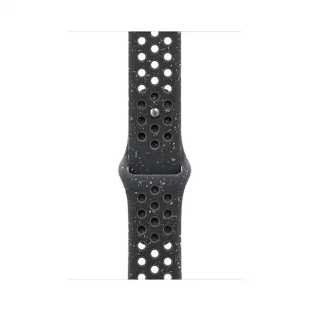Apple Watch 40mm Midnight Sky Nike Sport Band - S/M