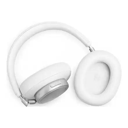 JBL Live 780NC White sluchátka