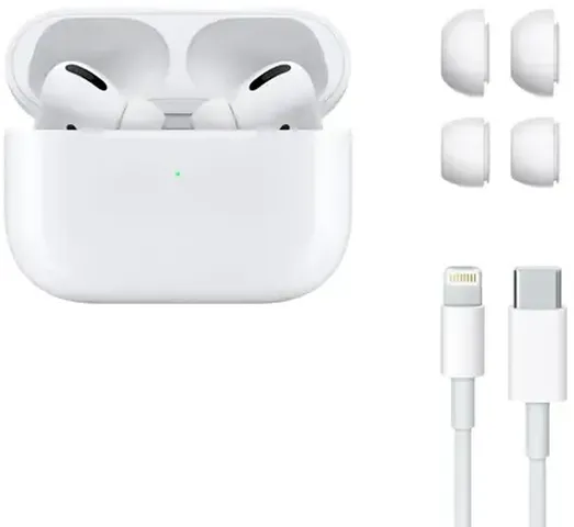 AirPods příslušenství