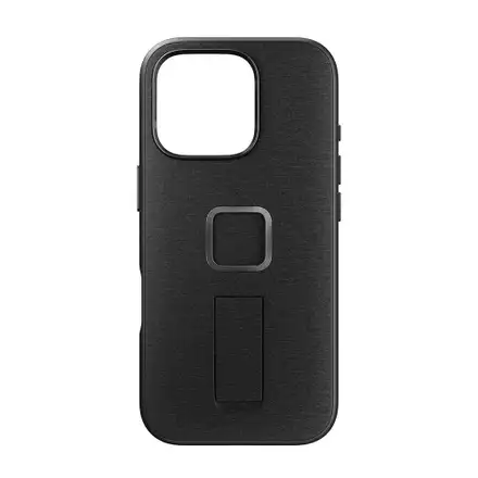 Peak Design Everyday Loop Case pro iPhone 16 Pro - Charcoal