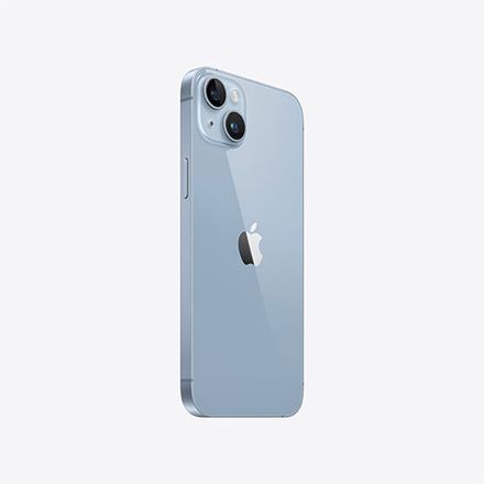 iPhone 14 Plus 128 GB Modrý *Třída C*