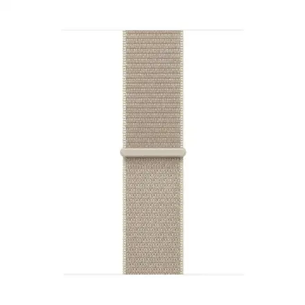 Apple Watch 40mm Limestone Sport Loop