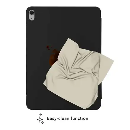 dbramante1928 - Pouzdro Avenida ICON pro iPad Air 11", midnight