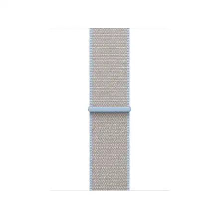 Apple Watch 40mm Blue Mist Sport Loop