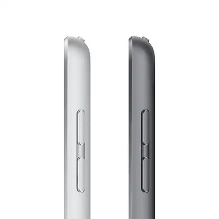 iPad 10.2" Wi-Fi 256 GB Stříbrný (9. gen.) *Použitý s DPH – Třída C*