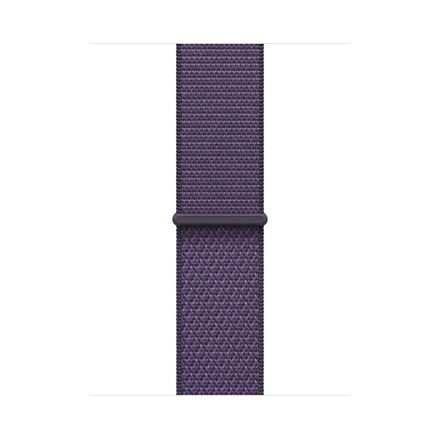 Apple Watch 42mm Purple Fog Sport Loop
