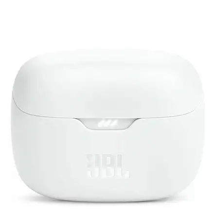 JBL Tune Buds White sluchátka