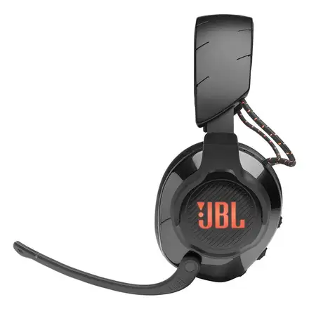 JBL Quantum 610 Black sluchátka