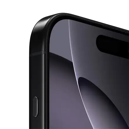 iPhone 16 Pro eSIM 128 GB Černý titan *Třída B*