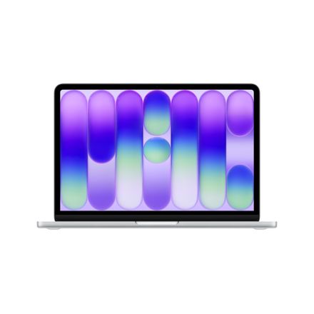 EDU MacBook Neo Apple A18 Pro 6core CPU 5core GPU 8GB 256GB Stříbrný CZ