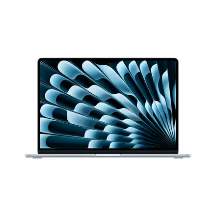 MacBook Air 15" Apple M5 10core CPU 10core GPU 16GB 512GB Blankytně modrý CZ