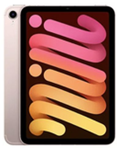 Proč iPad