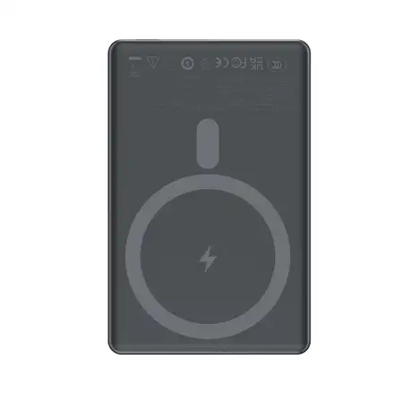 Devia powerbank Extreme Speed Series Mini Magnetic 5.000 mAh PD 20W-Space Gray