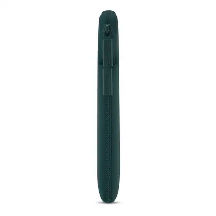 Pipetto pouzdro Classic Fit Sleeve V2 pro Macbook Air 13" (M2-M5)/Pro 14" - Dark Teal