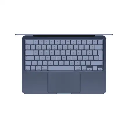 MacBook Neo Apple A18 Pro 6core CPU 5core GPU 8GB 512GB Touch ID Indigo CZ
