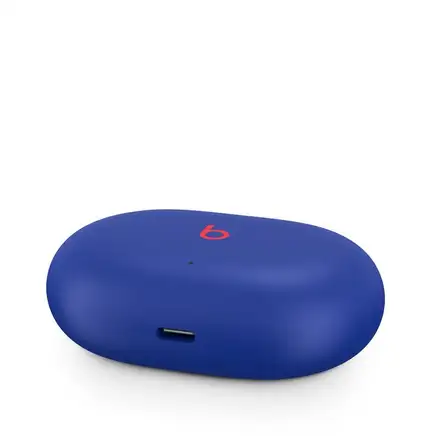 Apple Beats Studio Buds - True Wireless Noise Cancelling Earphones-Ocean Blue sluchátka