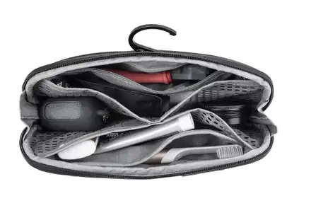 Peak Design Wash Pouch Small - Black