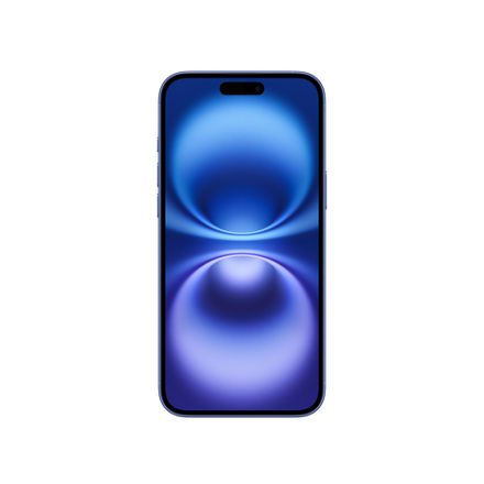 iPhone 16 Plus 128 GB ultramarinová