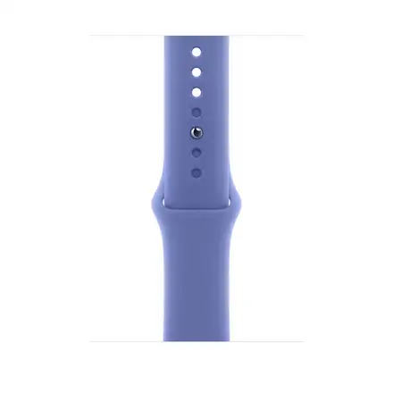 Apple Watch 46mm Periwinkle Sport Band-M/L