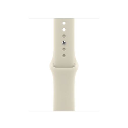 Apple Watch 42mm Sand Sport Band-M/L