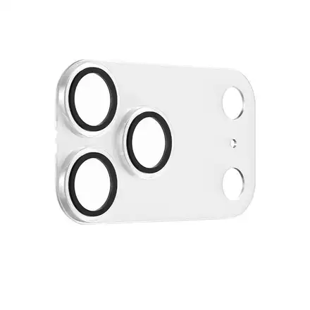 Devia Armour Series Lens Protector pro iPhone 17 Pro-Clear