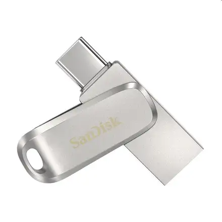 SanDisk Ultra Dual Drive Luxe 32GB USB-C