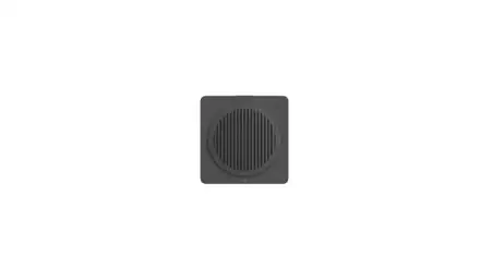 Aqara Smart Home Videozvonek s HUB, Kamera G410, černá