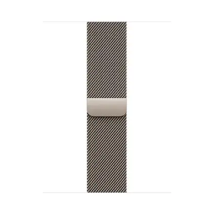 Apple Watch 40mm Natural Milanese Loop
