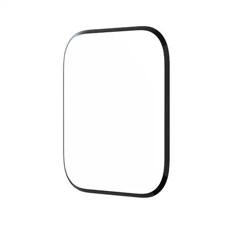 Devia Van Series Curved Protective Film pro Apple Watch 45mm
