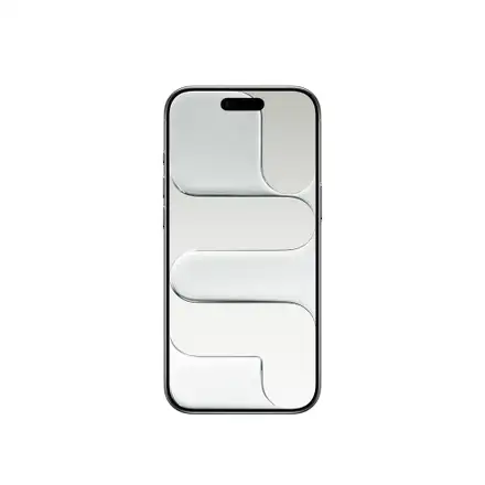 iPhone Air 256GB Oblačně bílá