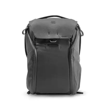 Peak Design Everyday Backpack 30L v2 - Black