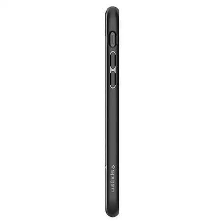 Spigen kryt Core Armor iPhone SE/8/7 - Black