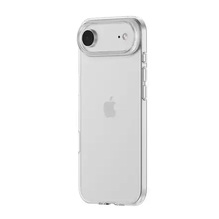 Devia kryt Naked TPU Case pro iPhone Air-Clear