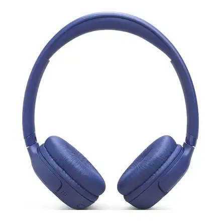 JBL Tune 530BT Blue sluchátka