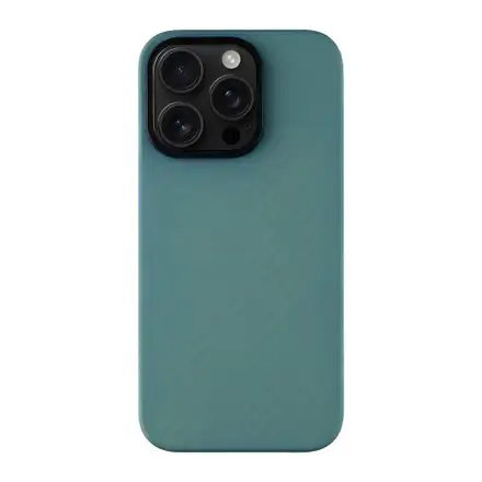 Tactical MagForce Aramid Kryt Apple iPhone 16 Pro modrý