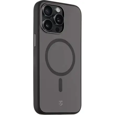 Tactical MagForce SmoothIsFast Kryt Apple iPhone 15 Pro Max černý