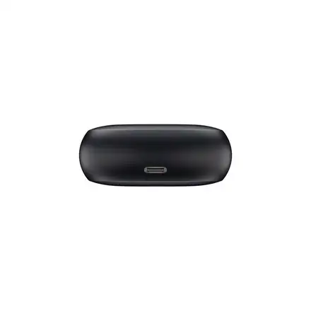 Bose Ultra Open Earbuds Black sluchátka