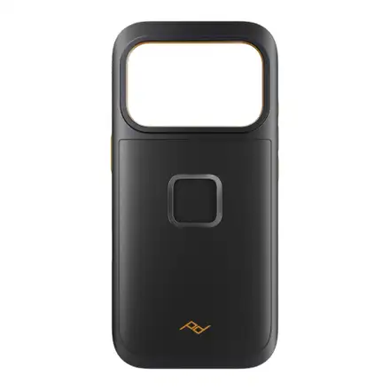 Peak Design GNAR Case pro iPhone 17 Pro Max-Black