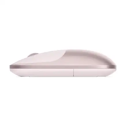 Satechi myš Slim EX Wireless Mouse - Blush