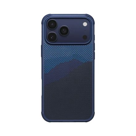 Pitaka kryt Aramid ProGuard Case pro iPhone 17 Pro - Over The Horizon