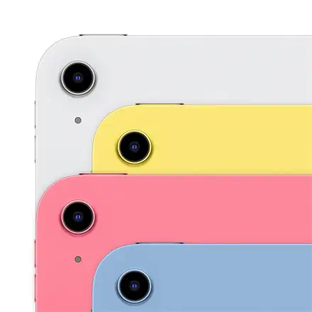 iPad 11" Wi-Fi 512GB Žlutý